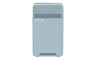 QNAP - QMiro-201W-US - QNAP QMiro-201W Tri-Band AC2200 Mesh WiFi SD-WAN Router