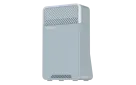 QNAP - QMiro-201W-US - QNAP QMiro-201W Tri-Band AC2200 Mesh WiFi SD-WAN Router