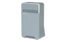 QNAP - QMiro-201W-US - QNAP QMiro-201W Tri-Band AC2200 Mesh WiFi SD-WAN Router