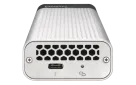 QNAP - QNA-T310G1T - Single port Thunderbolt3 to single port 10GbE NBASE-T adapter, bus powered