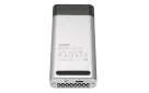 QNAP - QNA-T310G1T - Single port Thunderbolt3 to single port 10GbE NBASE-T adapter, bus powered