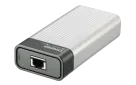 QNAP - QNA-T310G1T - Single port Thunderbolt3 to single port 10GbE NBASE-T adapter, bus powered