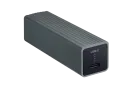 QNAP - QNA-UC5G1T - USB 3.0 to single port RJ45 5GbE/2.5GbE/1GbE/100MbE adapter, bus powered, USB type-c, 20cm USB-C to USB-A cable