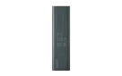 QNAP - QNA-UC5G1T - USB 3.0 to single port RJ45 5GbE/2.5GbE/1GbE/100MbE adapter, bus powered, USB type-c, 20cm USB-C to USB-A cable