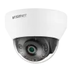 Hanwha - QND-6012R - 2MP IR Indoor Dome