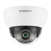 Hanwha - QND-6012R - 2MP IR Indoor Dome