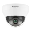 Hanwha - QND-6012R1 - 2MP IR Indoor Dome