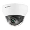 Hanwha - QND-6012R1 - 2MP IR Indoor Dome