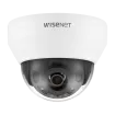 Hanwha - QND-6022R - 2MP IR Indoor Dome
