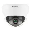 Hanwha - QND-7022R - 4MP Network IR Dome Camera