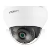 Hanwha - QND-7022R - 4MP Network IR Dome Camera