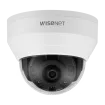 Hanwha - QND-8020R - 5 MP Network IR Dome Camera with 4mm Lens