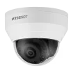 Hanwha - QND-8020R - 5 MP Network IR Dome Camera with 4mm Lens