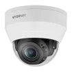 Hanwha - QND-8080R - 5 MP Network IR Dome Camera with Motorized Varifocal Lens