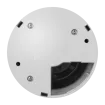 Hanwha - QND-8080R - 5 MP Network IR Dome Camera with Motorized Varifocal Lens