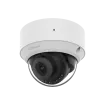 Hanwha - QND-C8013R - Wisenet Q network indoor dome camera, 5MP @ 30fps, fix lens 3mm (H:100°/V: 73°), triple codec H.265/H.264/MJPEG with WiseStream III technology, WiseNRⅡ(Based on AI engine), WDR 120dB, IR viewable length 25m(82.02ft), built-in mi