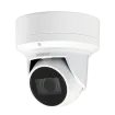 Hanwha - QNE-7080RVW - 4MP Flateye Camera (White Color)