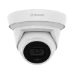 Hanwha - QNE-C9013RL - 4K AI Dual Light Flateye Camera