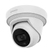 Hanwha - QNE-C9013RL - 4K AI Dual Light Flateye Camera