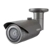 Hanwha - QNO-6022R1 - 2 MP Network IR Bullet Camera with 4mm Lens