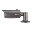 Hanwha - QNO-8010R - Wisenet Q network outdoor vandal bullet camera, 5MP @ 30fps, 2.8mm fixed focal lens (104°), triple codec H.265/H.264/MJPEG with Wisestream II, 120dB WDR, IR LEDs range 65', defocus detection, hallway View,  built-in SD card slot 