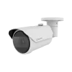 Hanwha - QNO-C6083R - Wisenet Q network outdoor vandal bullet camera, 2MP @ 30fps, motorized vari-focal lens 3.2~10.2mm (H: 102.0°~32.2° / V: 54.2°~18.3°), triple codec H.265/H.264/MJPEG with Wisestream III (Based on AI engine), WiseNRⅡ(Based on AI e