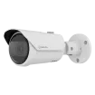 Hanwha - QNO-C6083R - Wisenet Q network outdoor vandal bullet camera, 2MP @ 30fps, motorized vari-focal lens 3.2~10.2mm (H: 102.0°~32.2° / V: 54.2°~18.3°), triple codec H.265/H.264/MJPEG with Wisestream III (Based on AI engine), WiseNRⅡ(Based on AI e