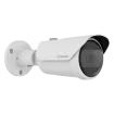 Hanwha - QNO-C6083R - Wisenet Q network outdoor vandal bullet camera, 2MP @ 30fps, motorized vari-focal lens 3.2~10.2mm (H: 102.0°~32.2° / V: 54.2°~18.3°), triple codec H.265/H.264/MJPEG with Wisestream III (Based on AI engine), WiseNRⅡ(Based on AI e
