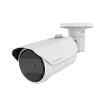 Hanwha - QNO-C8013R - Wisenet Q network outdoor vandal bullet camera, 5MP @ 30fps, fix lens 3mm (H:100°/V: 73°), triple codec H.265/H.264/MJPEG with WiseStream III technology, WiseNRⅡ(Based on AI engine), WDR 120dB, IR viewable length 25m(82.02ft), M