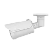 Hanwha - QNO-C8013R - Wisenet Q network outdoor vandal bullet camera, 5MP @ 30fps, fix lens 3mm (H:100°/V: 73°), triple codec H.265/H.264/MJPEG with WiseStream III technology, WiseNRⅡ(Based on AI engine), WDR 120dB, IR viewable length 25m(82.02ft), M