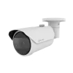 Hanwha - QNO-C8083R - Wisenet Q network outdoor vandal bullet camera,  5MP @ 30fps, motorized vari-focal lens 3.2~10.2mm (H: 95°~29° / V: 69°~21°), triple codec H.265/H.264/MJPEG with Wisestream III (Based on AI engine), WiseNRⅡ(Based on AI engine), 
