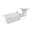 Hanwha - QNO-C8083R - Wisenet Q network outdoor vandal bullet camera,  5MP @ 30fps, motorized vari-focal lens 3.2~10.2mm (H: 95°~29° / V: 69°~21°), triple codec H.265/H.264/MJPEG with Wisestream III (Based on AI engine), WiseNRⅡ(Based on AI engine), 