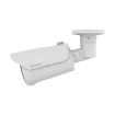 Hanwha - QNO-C9083R - 4K AI IR Bullet Camera with Varifocal Lens