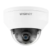 Hanwha - QNV-6022R1 - 2 MP Network IR Vandal Resistant Dome Camera with 4mm Lens