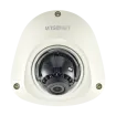 Hanwha - QNV-6023R - 2MP Full HD Vandal-Resistant Network IR Flat Dome