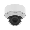 Hanwha - QNV-C6083R - 2MP AI IR Outdoor Vandal Dome with Varifocal lens