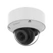 Hanwha - QNV-C6083R - 2MP AI IR Outdoor Vandal Dome with Varifocal lens