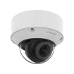 Hanwha - QNV-C6083R - 2MP AI IR Outdoor Vandal Dome with Varifocal lens