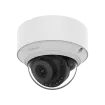 Hanwha - QNV-C8023R - Wisenet Q mini network outdoor vandal dome camera, 5MP @ 30fps, fix lens 4mm (H:80°/V: 59°), triple codec H.265/H.264/MJPEG with WiseStream III technology, WiseNRⅡ(Based on AI engine), WDR 120dB, IR viewable length 30m(98.42ft),