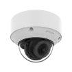 Hanwha - QNV-C8083R - Wisenet Q network outdoor vandal dome camera, 5MP @ 30fps, motorized vari-focal lens 3.2~10.2mm (H: 95°~29° / V: 69°~21°), triple codec H.265/H.264/MJPEG with Wisestream III (Based on AI engine), WiseNRⅡ(Based on AI engine), WDR