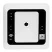ZKteco USA - QR500 - Wiegand & RS485 QR code Reader