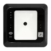 ZKteco USA - QR500 - Wiegand & RS485 QR code Reader
