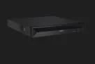 Hanwha - QRN-1630S-16TB - 16CH NVR 16TB with 16 PoE Ports (POE Budget 130W) with 8MP Camera Support