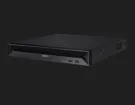 Hanwha - QRN-1630S-4TB - 16CH NVR 4TB with 16 PoE Ports (POE Budget 130W) with 8MP Camera Support