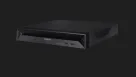 Hanwha - QRN-830S-4TB - 8CH NVR 4TB with 8 PoE Ports (PoE Budget 65W) with 8MP Camera Support
