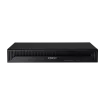 Hanwha - QRN-830S-4TB - 8CH NVR 4TB with 8 PoE Ports (PoE Budget 65W) with 8MP Camera Support