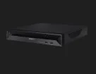 Hanwha - QRN-830S-6TB - 8CH NVR 6TB with 8 PoE Ports (PoE Budget 65W) with 8MP Camera Support