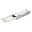 Planet - QSFP-100G-LR4 - 100GBASE-LR4 QSFP28 Fiber Transceiver (Single mode, LC, 1310nm, DDM) - 10km