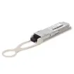 PLANET - QSFP-40G-SR4 - 40GBASE-SR4 QSFP+ Fiber Transceiver (Multimode, MPO, 850nm, DDM) - 100m