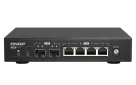 QNAP - QSW-2104-2S-A-US - QNAP Desktop QSW-2104-2S-US, Unmanaged Switch, 4 port 2.5Gbps auto negotiation (2.5G/1G/100M), 2 10GbE SFP+ port